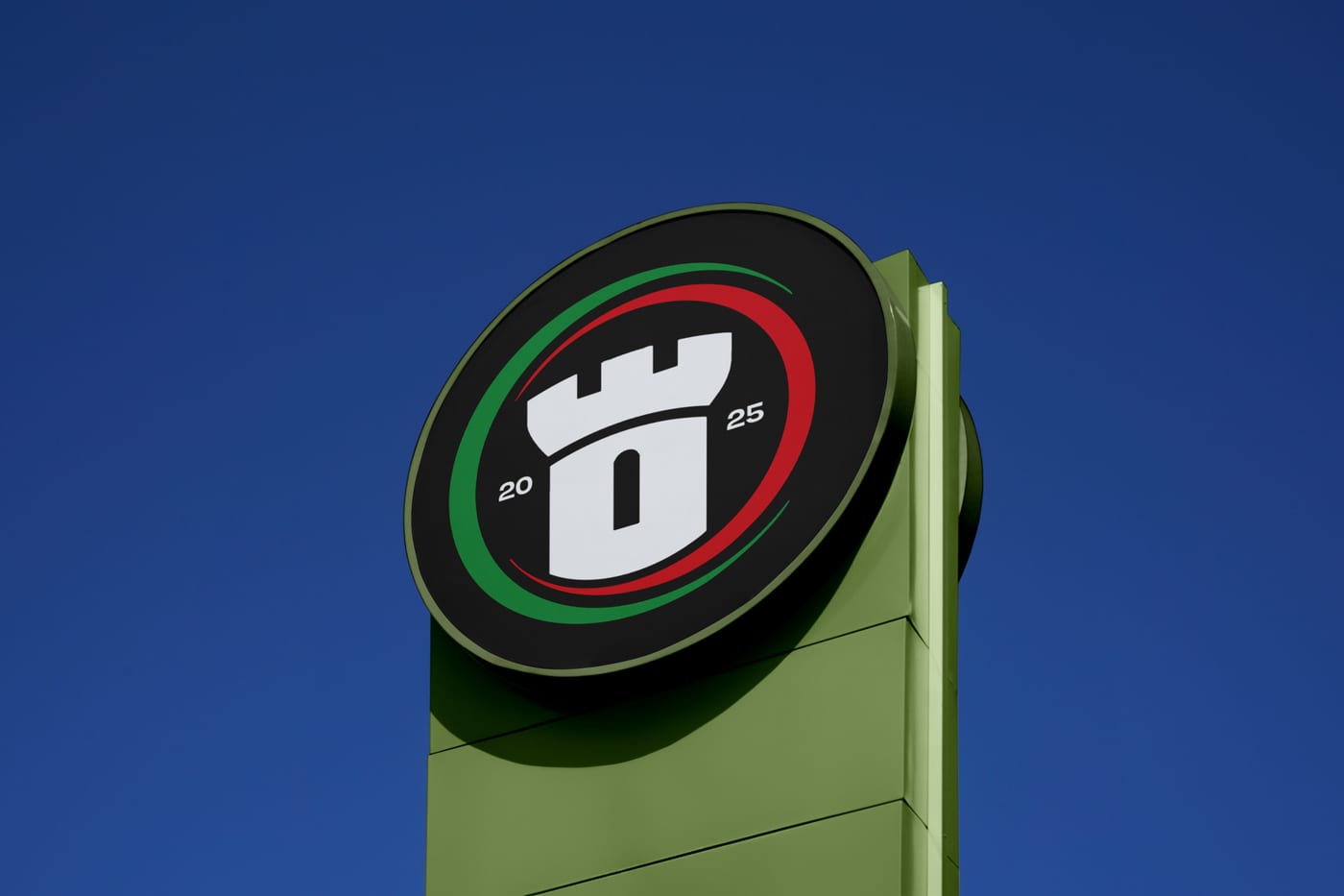 Bagnara Motors