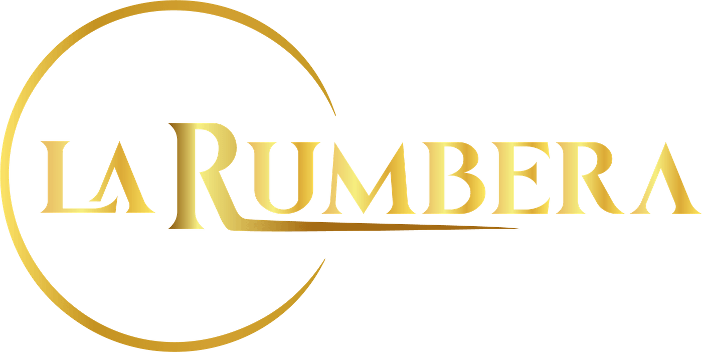 La Rumbera, identidad visual