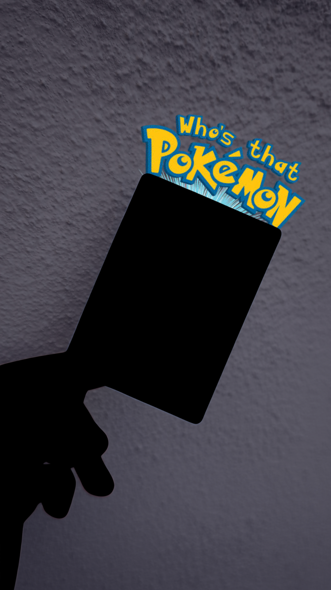 Gengar Home