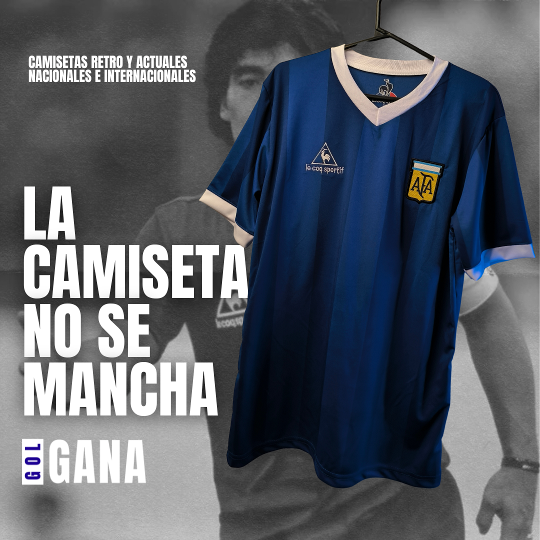 Gol Gana
