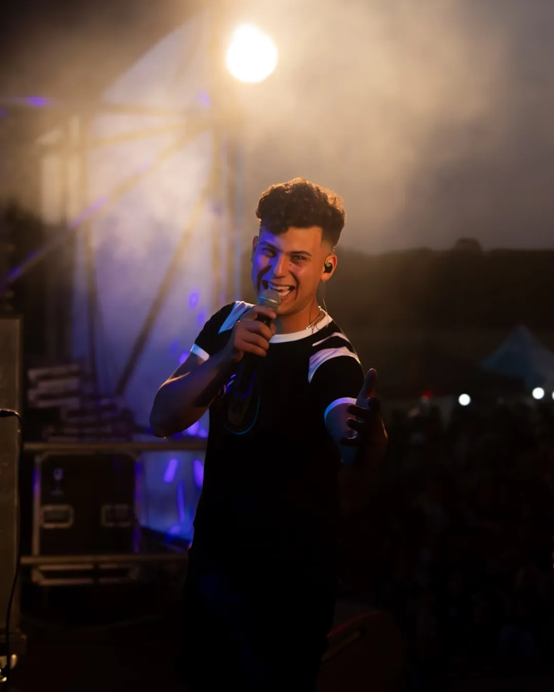 La Rumbera, contenido
