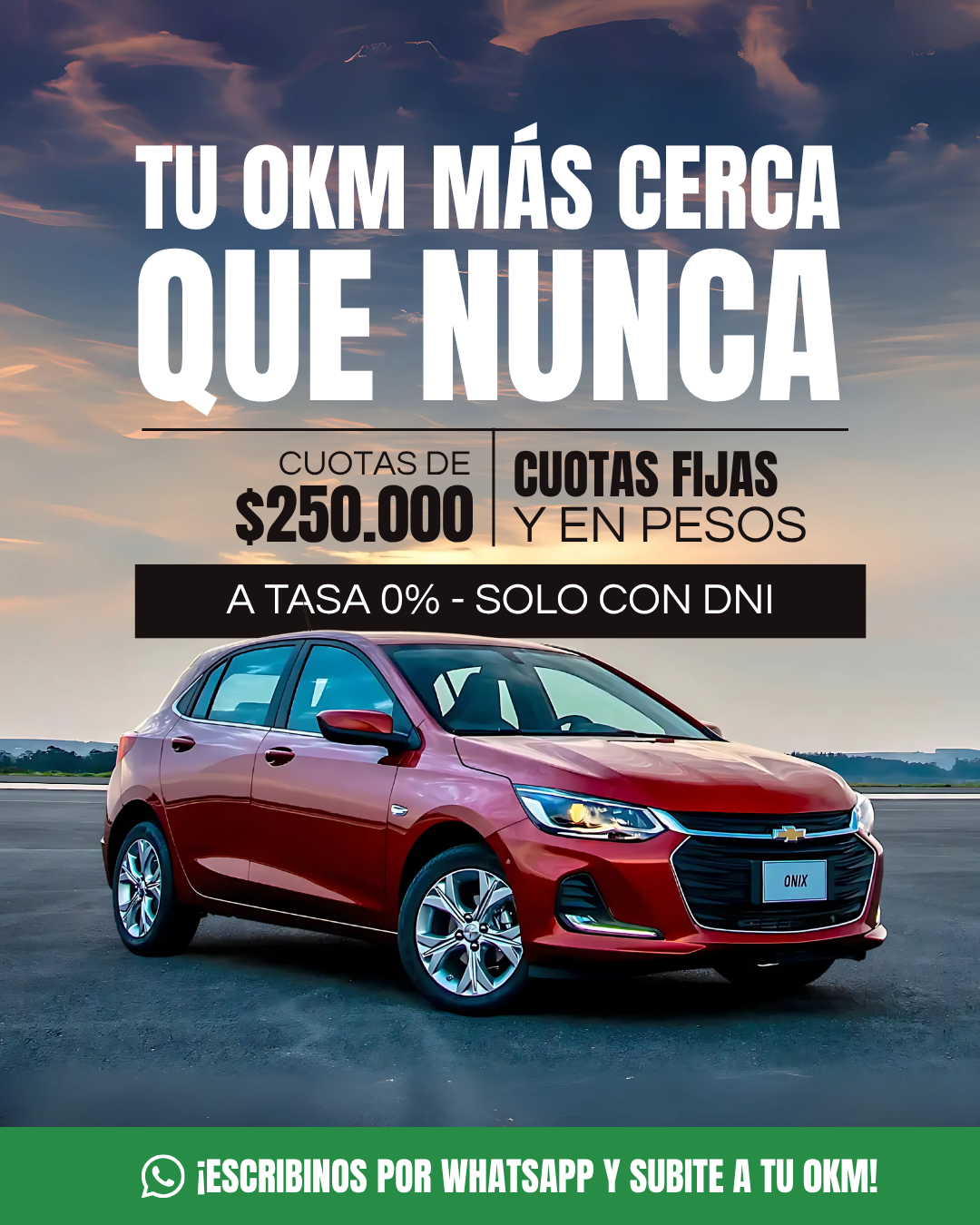 V-Lion Automotores